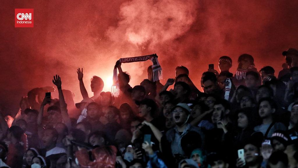 VIDEO: Perjuangan Hebat Timnas Indonesia U-16 Menjadi Juara